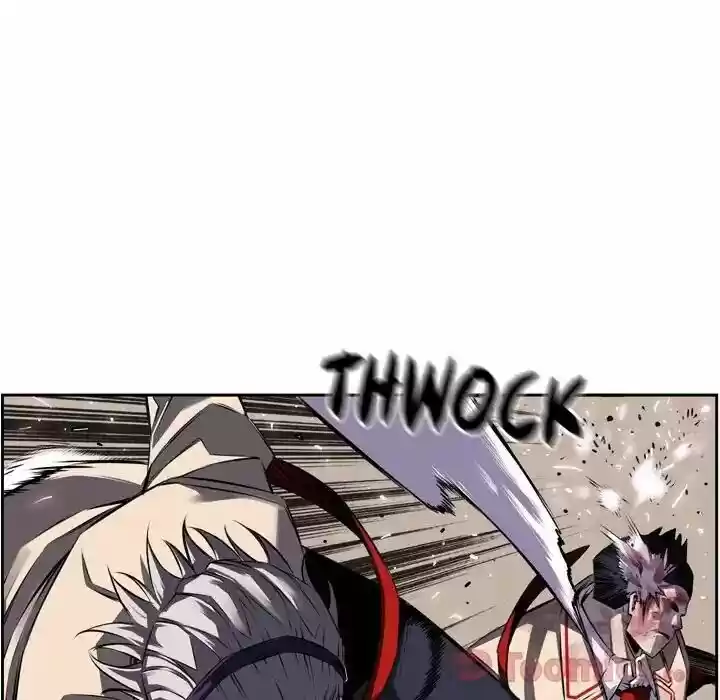 Supernova (Killer Whale) Vol.01 Ch.061