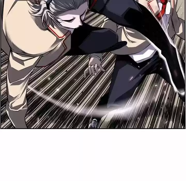 Supernova (Killer Whale) Vol.01 Ch.061