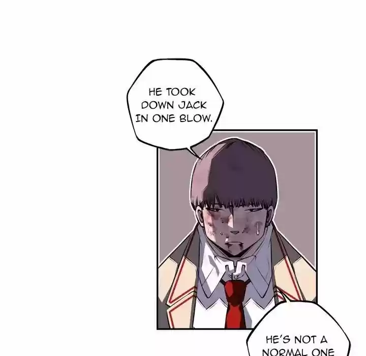 Supernova (Killer Whale) Vol.01 Ch.061