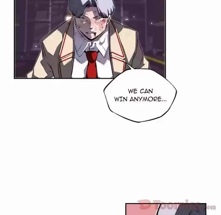 Supernova (Killer Whale) Vol.01 Ch.061