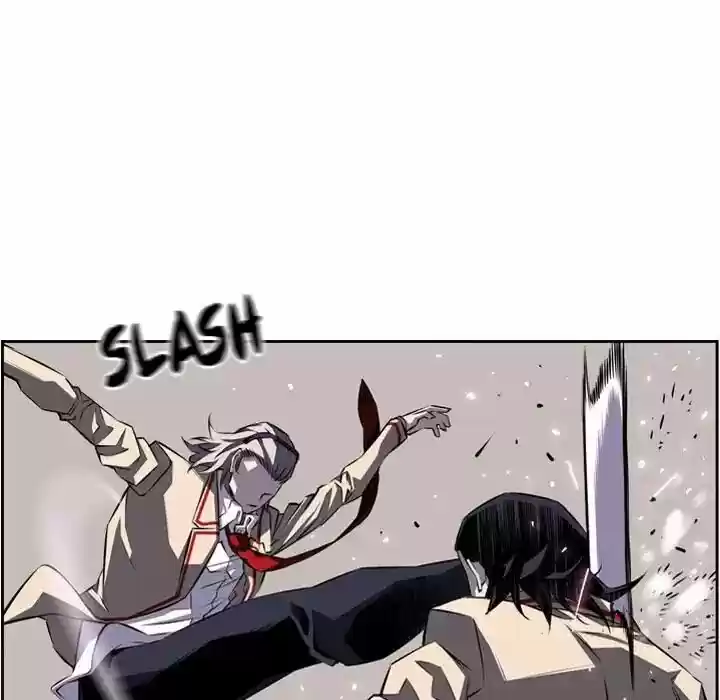 Supernova (Killer Whale) Vol.01 Ch.061