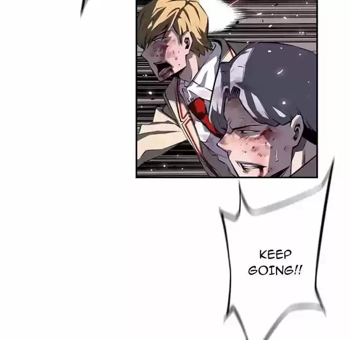 Supernova (Killer Whale) Vol.01 Ch.061