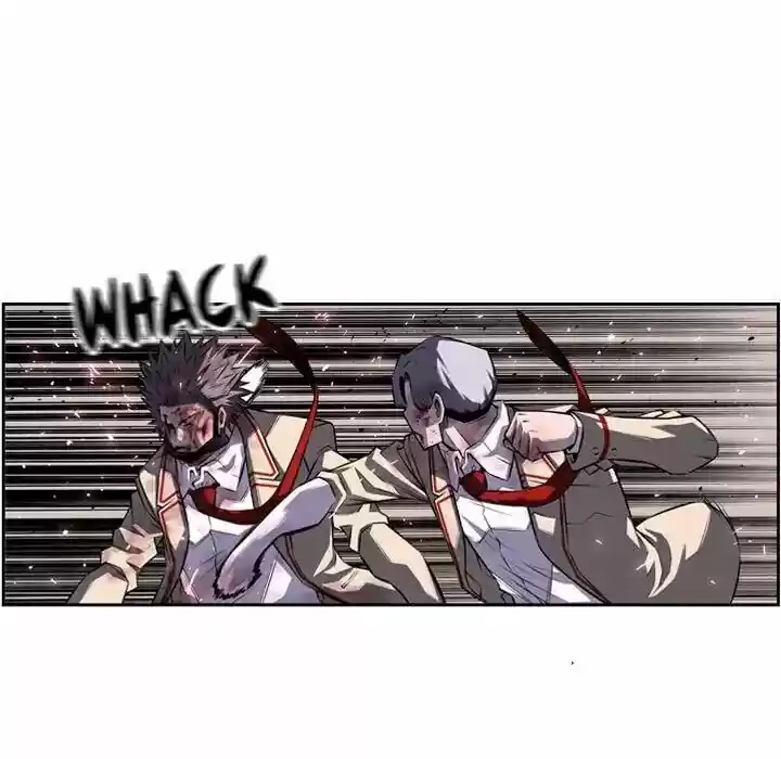 Supernova (Killer Whale) Vol.01 Ch.061