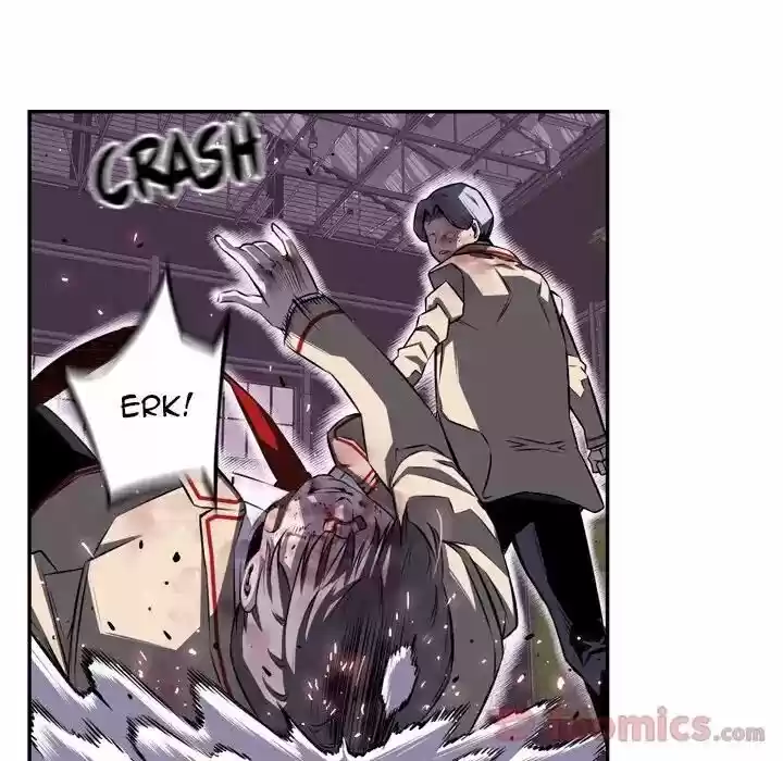 Supernova (Killer Whale) Vol.01 Ch.061