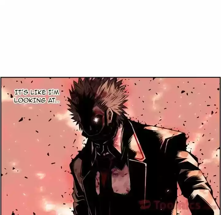 Supernova (Killer Whale) Vol.01 Ch.062