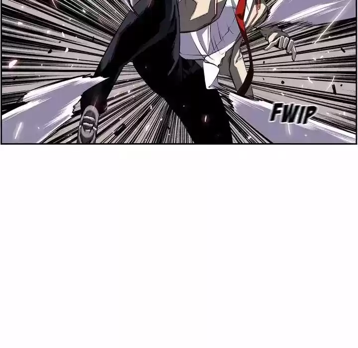 Supernova (Killer Whale) Vol.01 Ch.062