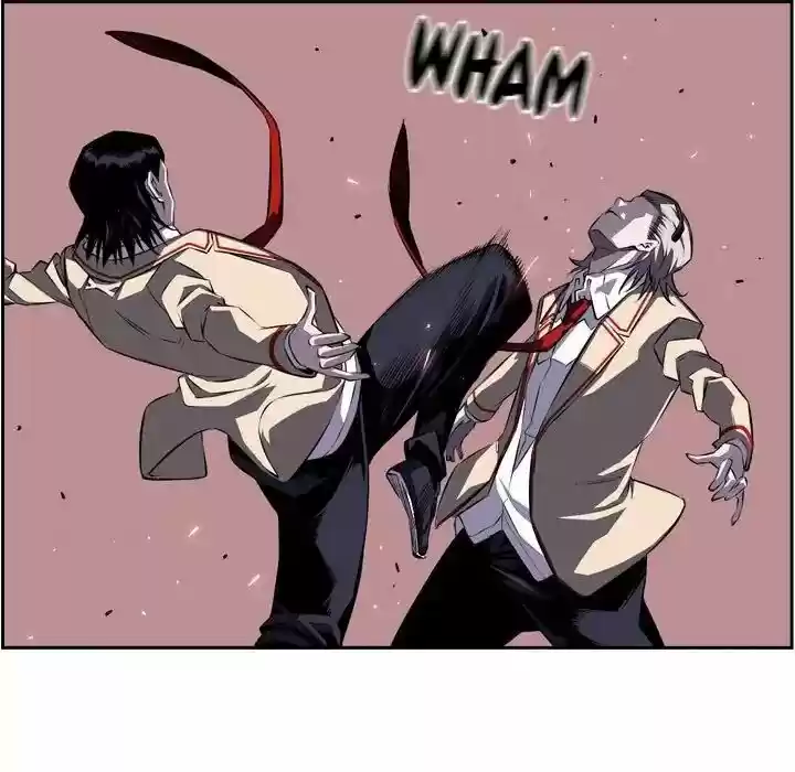 Supernova (Killer Whale) Vol.01 Ch.062