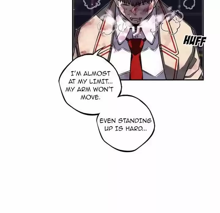 Supernova (Killer Whale) Vol.01 Ch.062