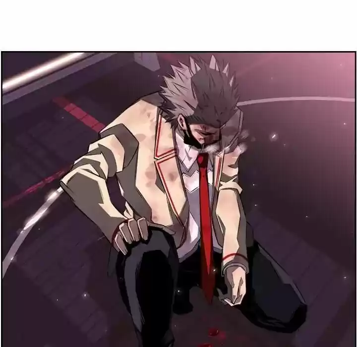 Supernova (Killer Whale) Vol.01 Ch.062