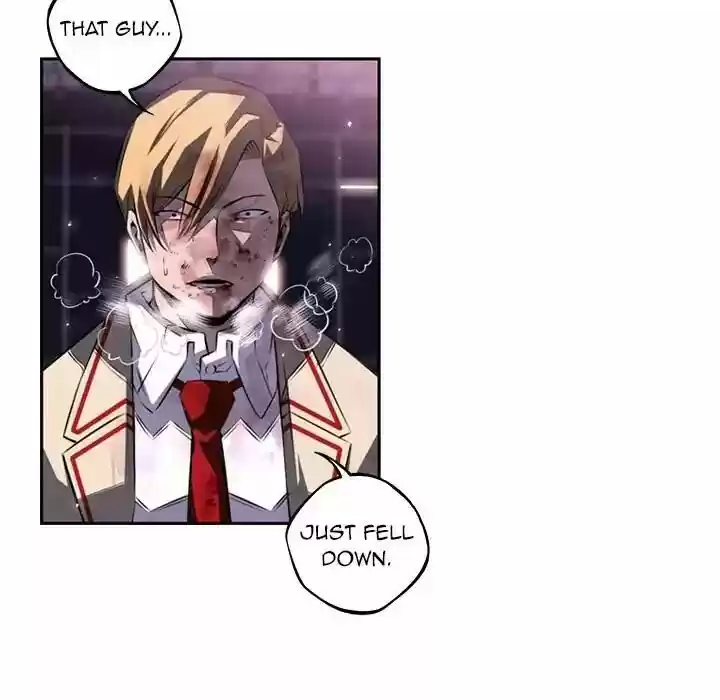 Supernova (Killer Whale) Vol.01 Ch.062