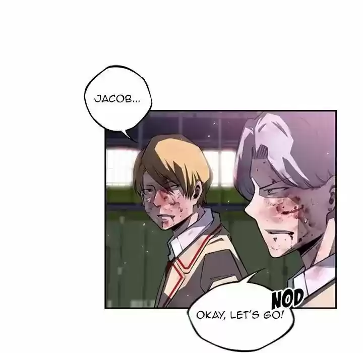 Supernova (Killer Whale) Vol.01 Ch.062