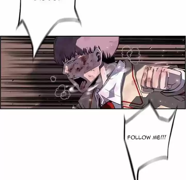 Supernova (Killer Whale) Vol.01 Ch.062