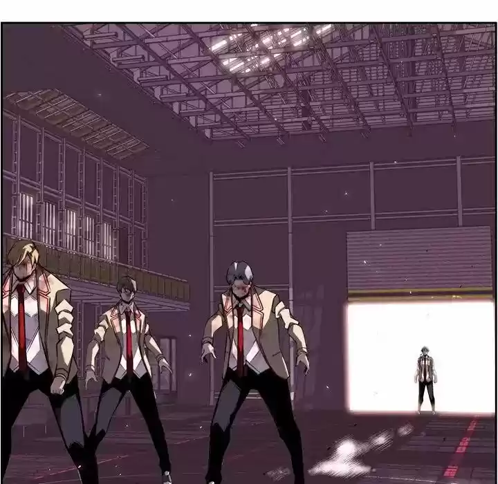 Supernova (Killer Whale) Vol.01 Ch.062