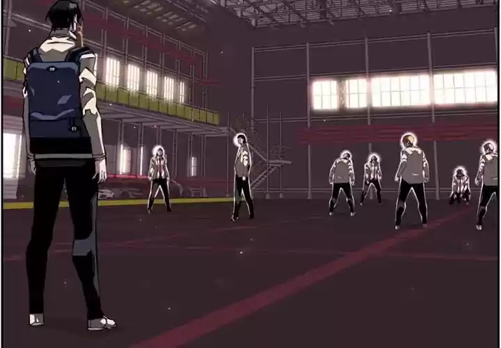 Supernova (Killer Whale) Vol.01 Ch.063