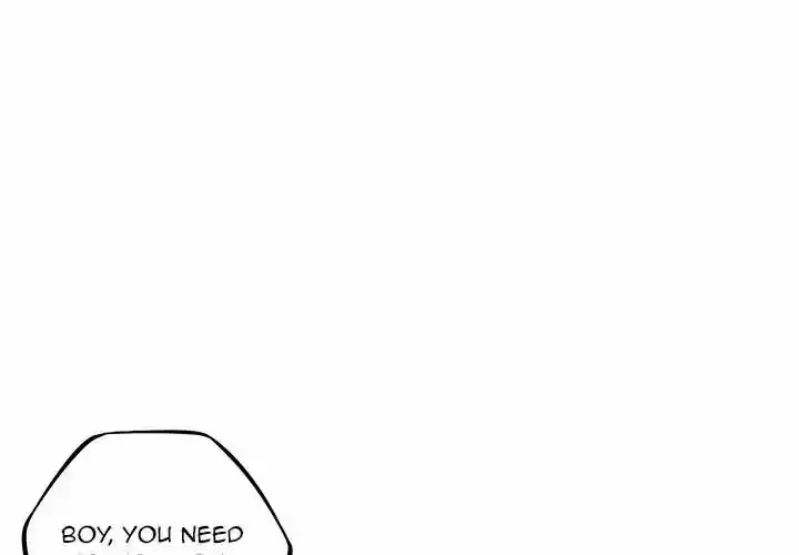 Supernova (Killer Whale) Vol.01 Ch.063