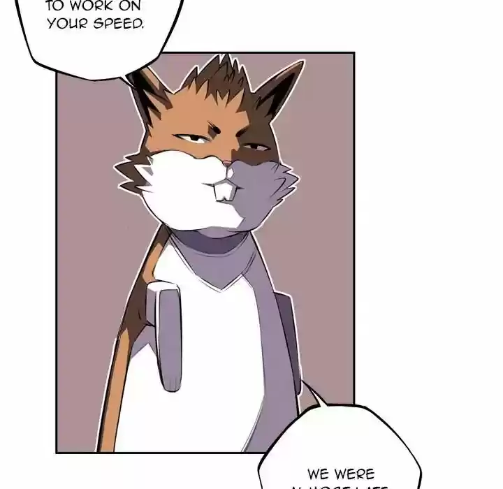 Supernova (Killer Whale) Vol.01 Ch.063