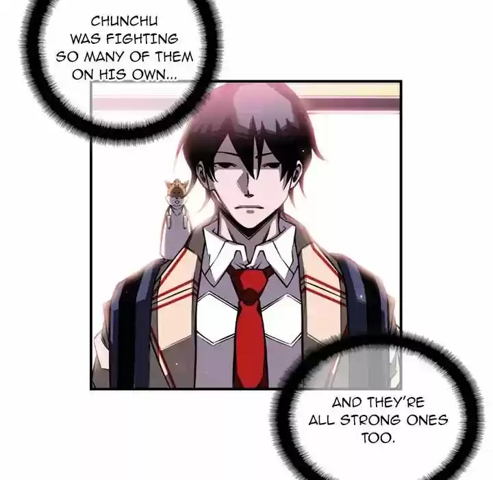 Supernova (Killer Whale) Vol.01 Ch.063