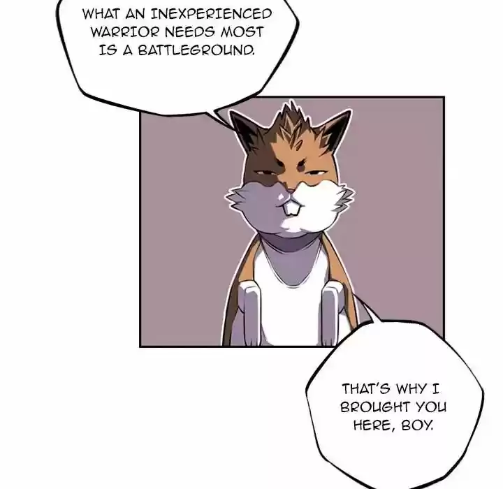 Supernova (Killer Whale) Vol.01 Ch.063