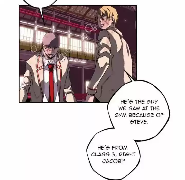 Supernova (Killer Whale) Vol.01 Ch.063