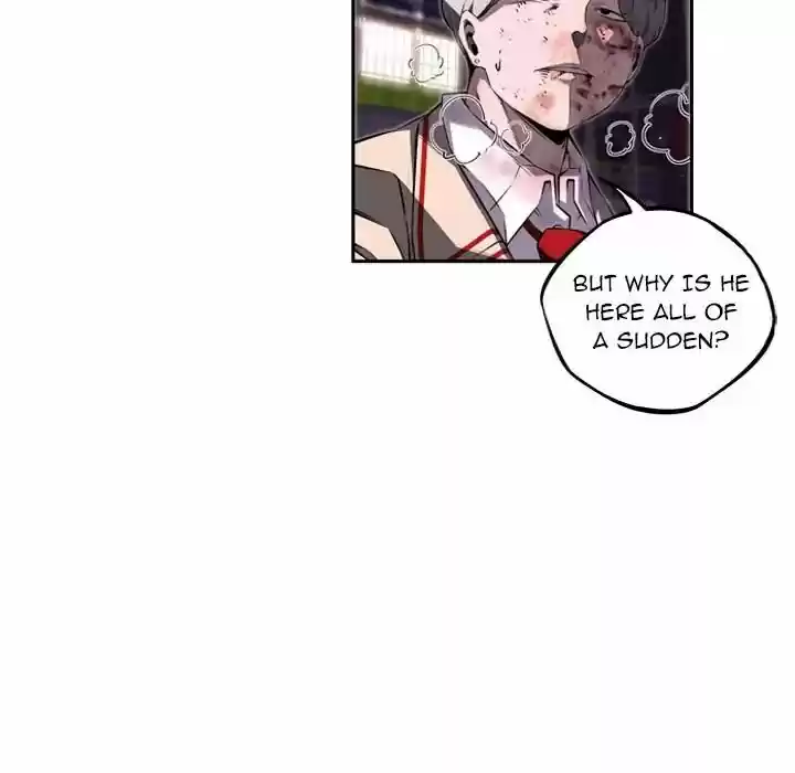 Supernova (Killer Whale) Vol.01 Ch.063