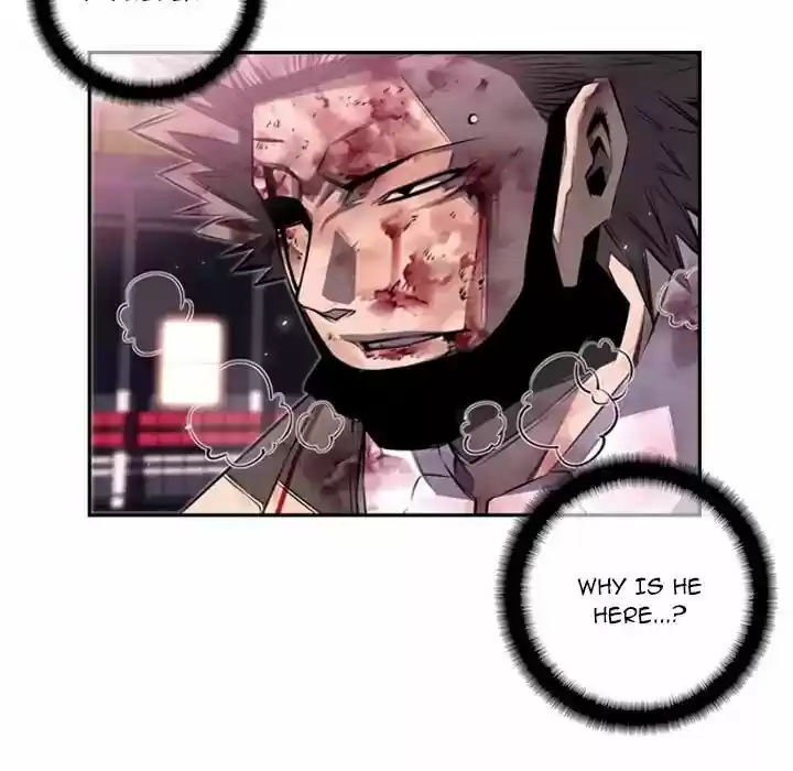 Supernova (Killer Whale) Vol.01 Ch.063