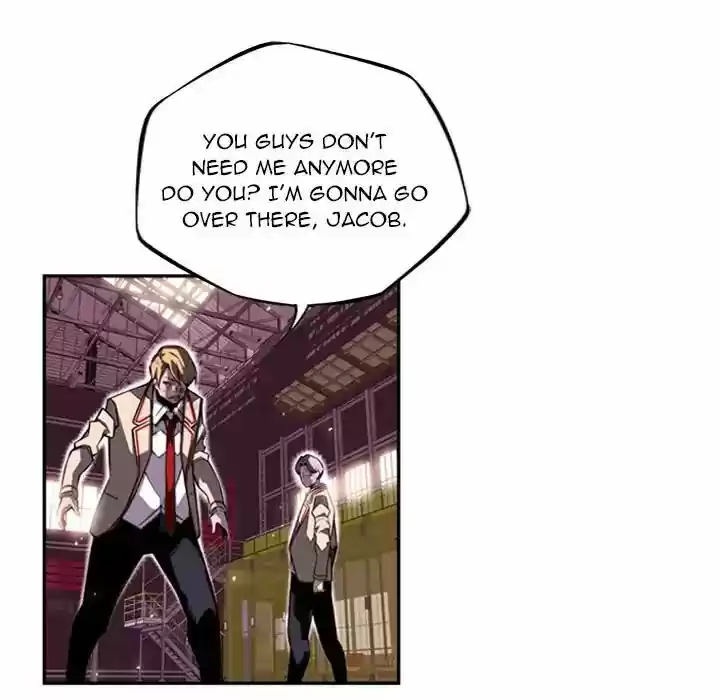 Supernova (Killer Whale) Vol.01 Ch.063