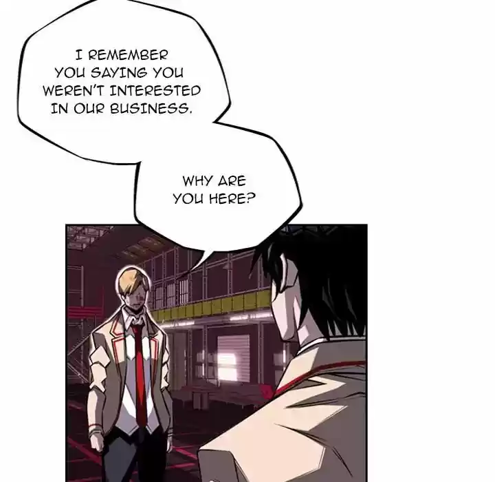 Supernova (Killer Whale) Vol.01 Ch.063