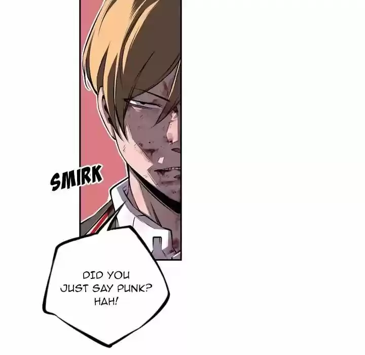 Supernova (Killer Whale) Vol.01 Ch.063