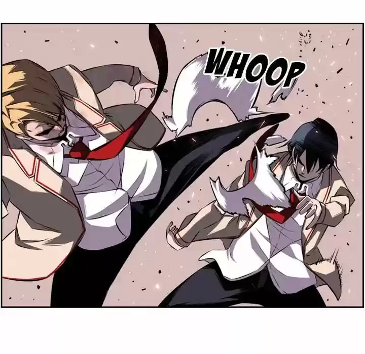 Supernova (Killer Whale) Vol.01 Ch.063