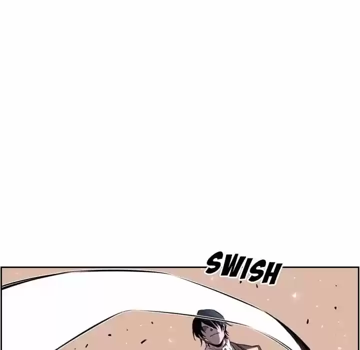 Supernova (Killer Whale) Vol.01 Ch.063