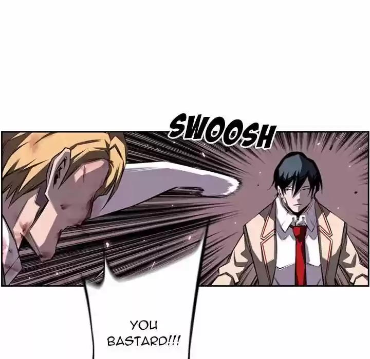 Supernova (Killer Whale) Vol.01 Ch.063