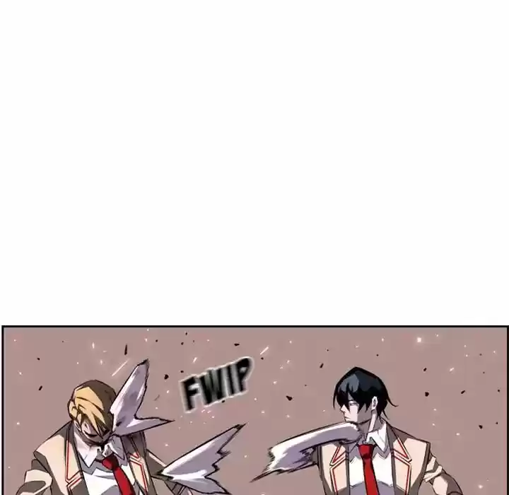 Supernova (Killer Whale) Vol.01 Ch.063