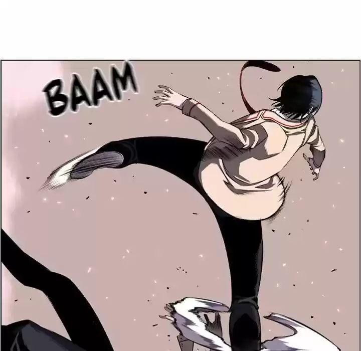 Supernova (Killer Whale) Vol.01 Ch.063