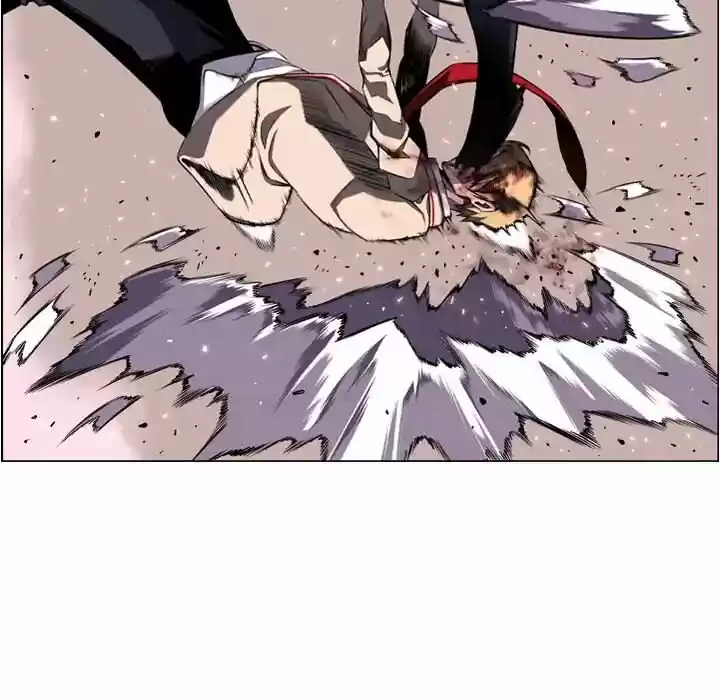 Supernova (Killer Whale) Vol.01 Ch.063