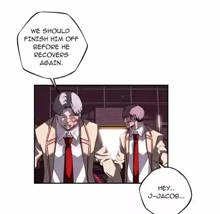 Supernova (Killer Whale) Vol.01 Ch.063