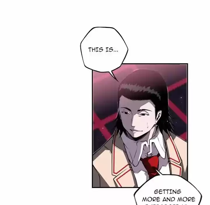 Supernova (Killer Whale) Vol.01 Ch.063