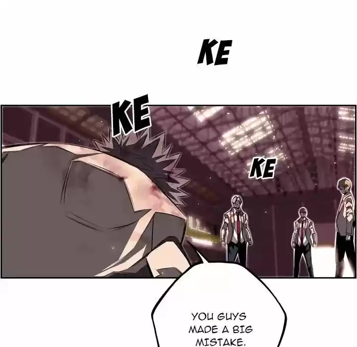 Supernova (Killer Whale) Vol.01 Ch.063