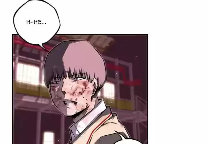 Supernova (Killer Whale) Vol.01 Ch.064