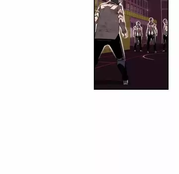 Supernova (Killer Whale) Vol.01 Ch.064