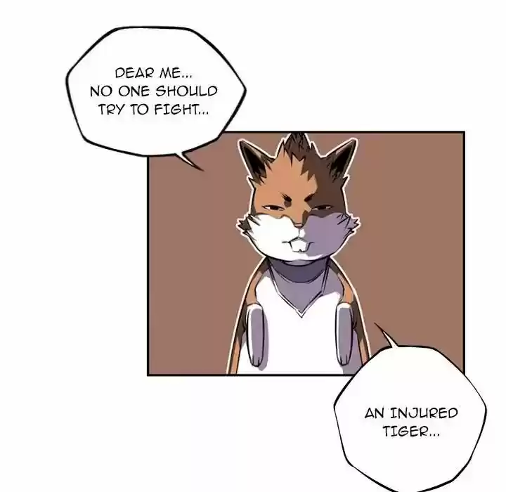 Supernova (Killer Whale) Vol.01 Ch.064