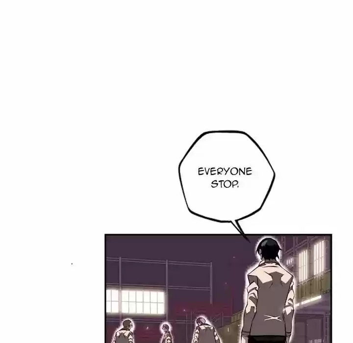 Supernova (Killer Whale) Vol.01 Ch.064