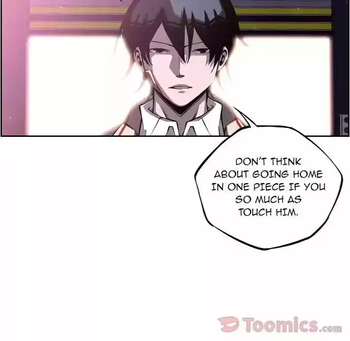 Supernova (Killer Whale) Vol.01 Ch.064