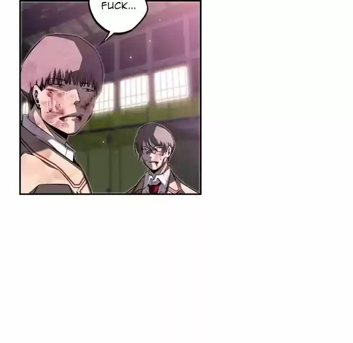 Supernova (Killer Whale) Vol.01 Ch.064