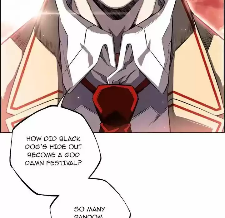 Supernova (Killer Whale) Vol.01 Ch.064