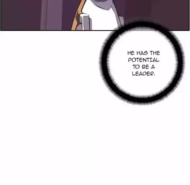 Supernova (Killer Whale) Vol.01 Ch.064