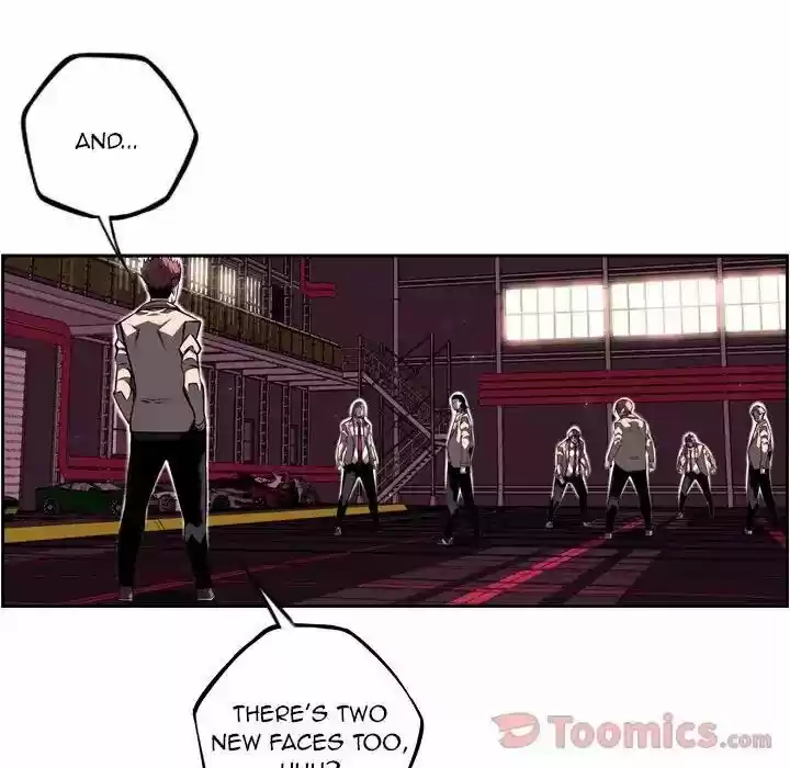 Supernova (Killer Whale) Vol.01 Ch.064