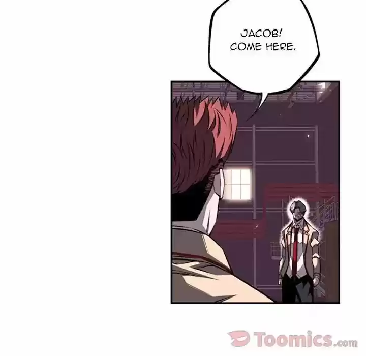 Supernova (Killer Whale) Vol.01 Ch.064