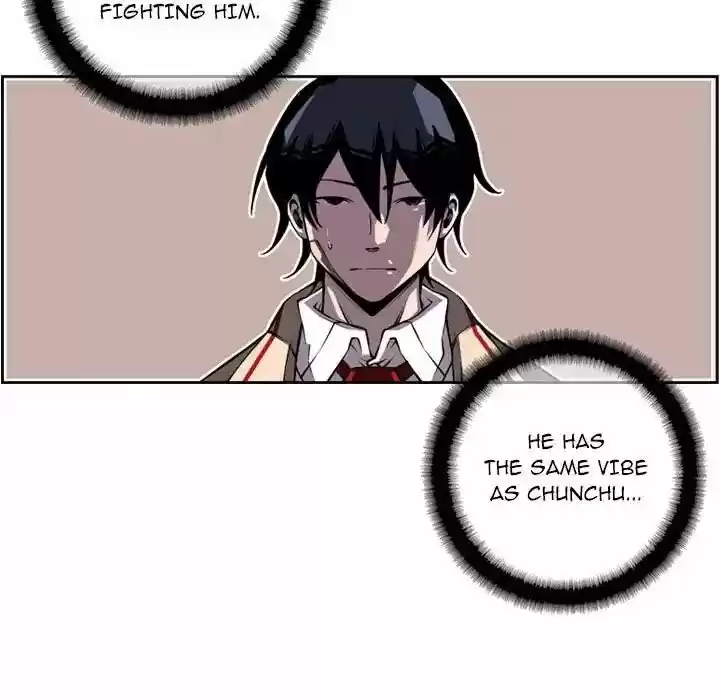 Supernova (Killer Whale) Vol.01 Ch.064