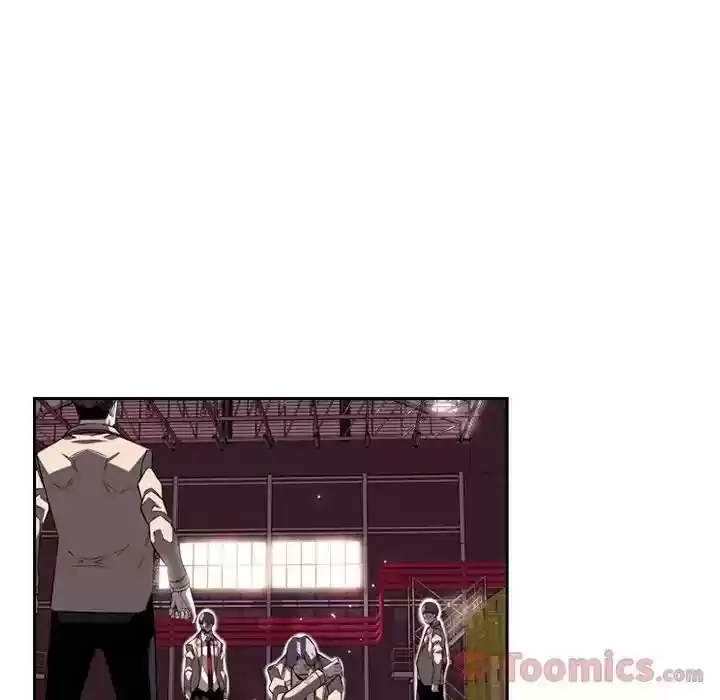 Supernova (Killer Whale) Vol.01 Ch.064