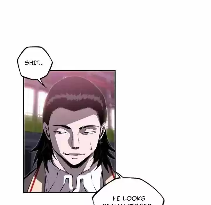 Supernova (Killer Whale) Vol.01 Ch.064